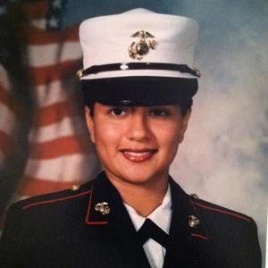 Meet your Posher, Jackie